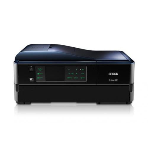 Epson Artisan 837 Printer Windows 8 X64 Epson Artisan 837 Printer Update